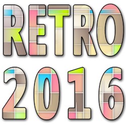 Retrospective 2016