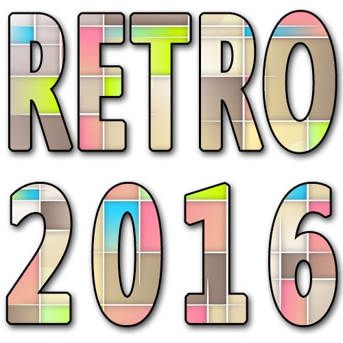 Retrospective 2016