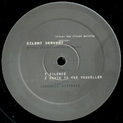 The Silent Morning