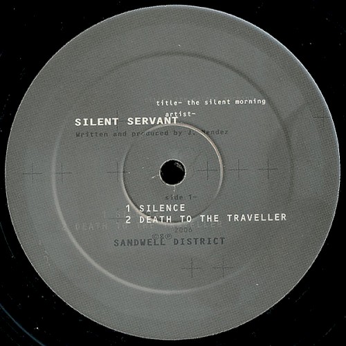 The Silent Morning
