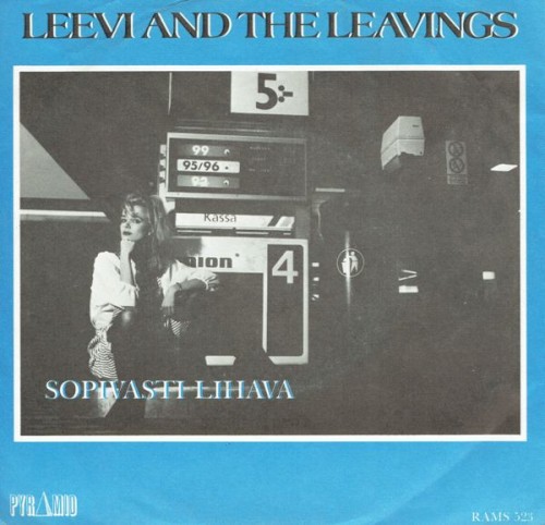 Sopivasti lihava