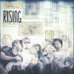 Rising