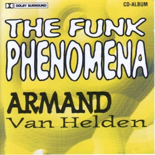 The Funk Phenomena
