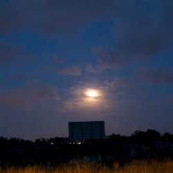 Shipwreck / Moonlighting
