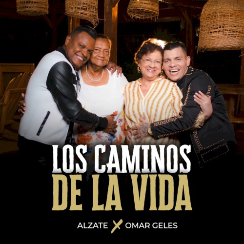 Los caminos de la vida