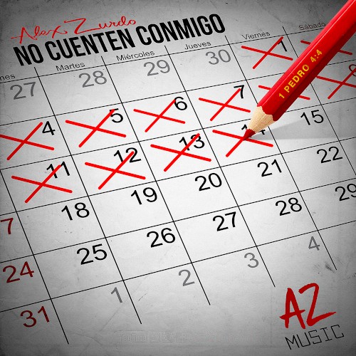 No cuenten conmigo