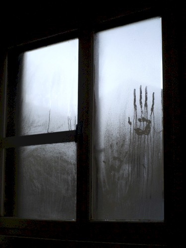 Darkest Memories of a Distant Realm