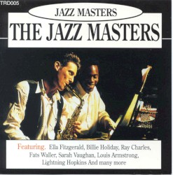 The Jazz Masters