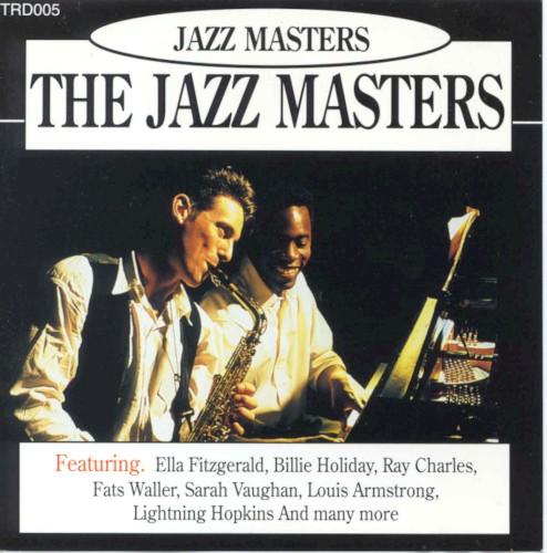 The Jazz Masters