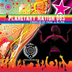 Planetary Nation 005