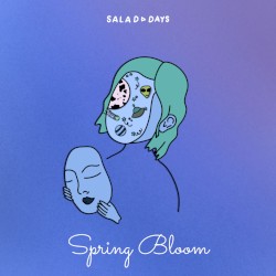 Spring Bloom