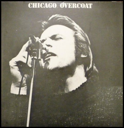 Chicago Overcoat