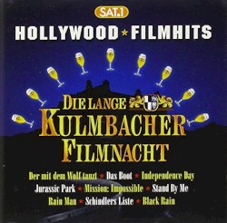 Hollywood Filmhits: Die lange Kulmbacher Filmnacht