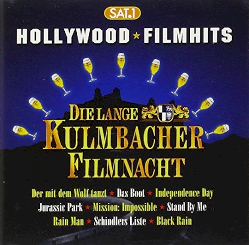 Hollywood Filmhits: Die lange Kulmbacher Filmnacht