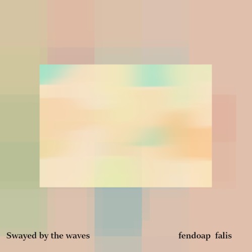 Swayed by the waves