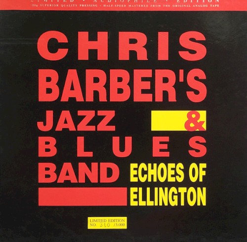 Echoes of Ellington