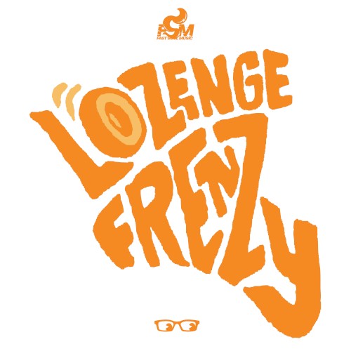 Lozenge Frenzy