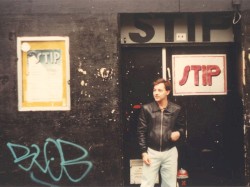Acoustic Radio Sessions 1986-1988