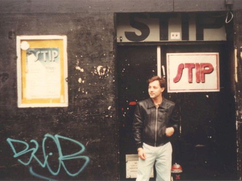 Acoustic Radio Sessions 1986-1988