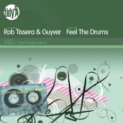 Feel The Drums