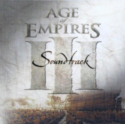 Age of Empires III Soundtrack