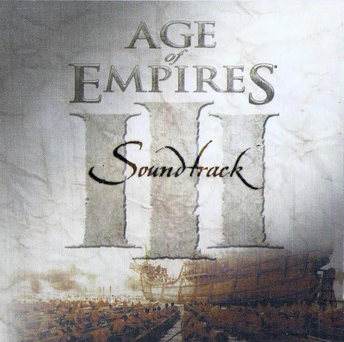 Age of Empires III Soundtrack