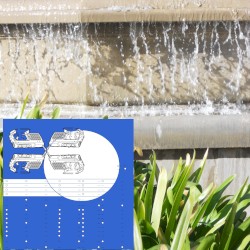 Fountain Dots MC-60
