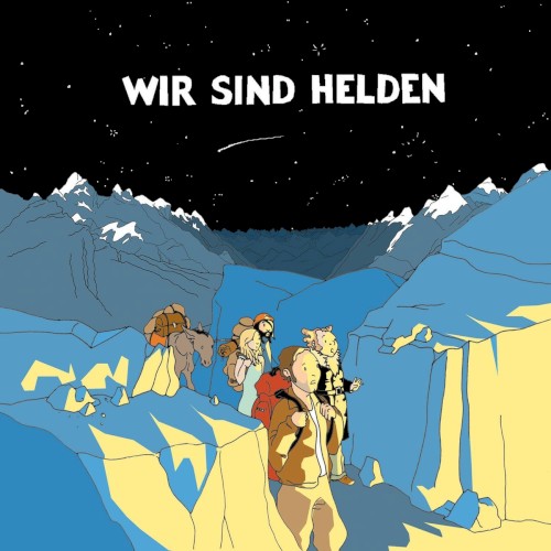 Wir sind Helden