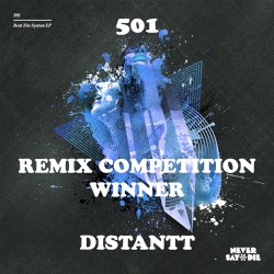 Vulture (Distantt remix)