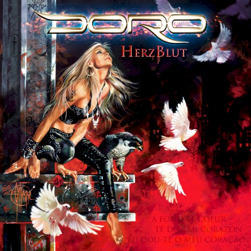 Herzblut