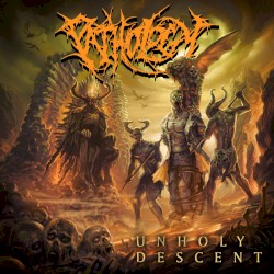 Unholy Descent