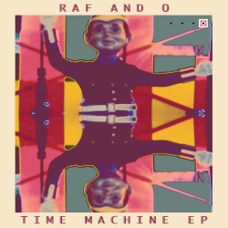 Time Machine EP