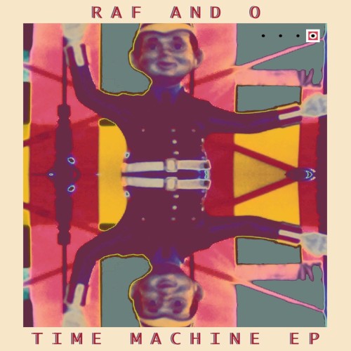 Time Machine EP