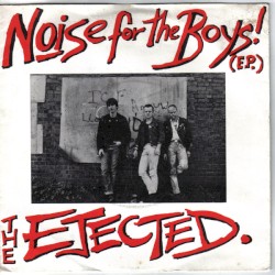 Noise for the Boys!