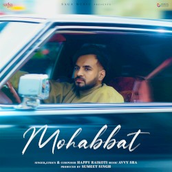 Mohabbat