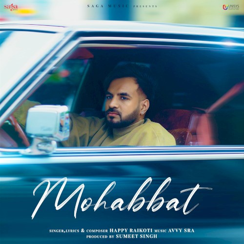 Mohabbat