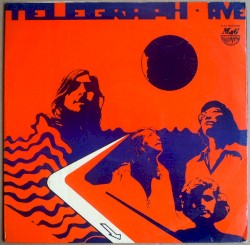 Telegraph Avenue