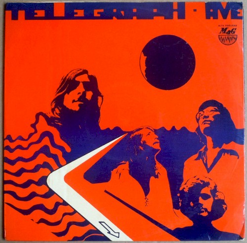 Telegraph Avenue