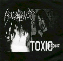 Implements of Mass Destruction / Nuclear Apocalypse:666