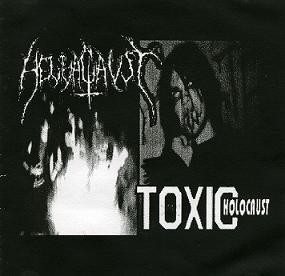 Implements of Mass Destruction / Nuclear Apocalypse:666