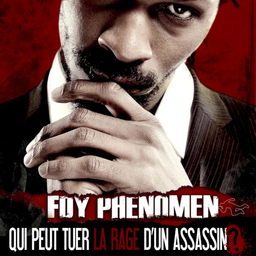 Qui peut tuer la rage d'un assassin ?
