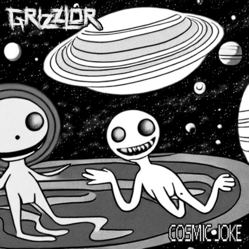 Cosmic Joke