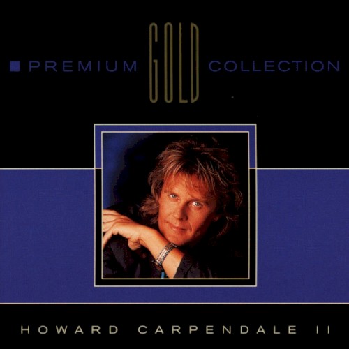 Howard Carpendale II