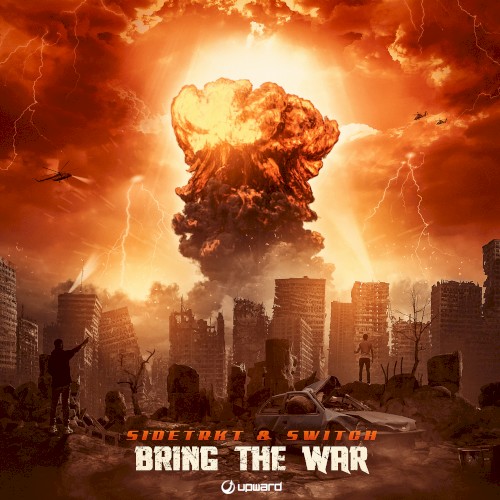 Bring the War