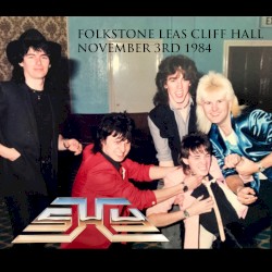 1984-11-03: Leas Cliff Hall, Folkestone, England, UK