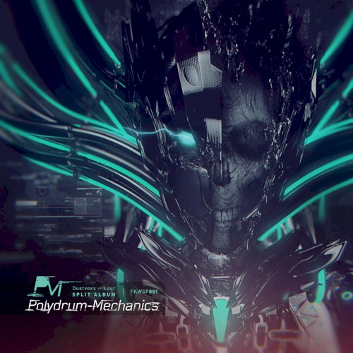 Polydrum-Mechanics