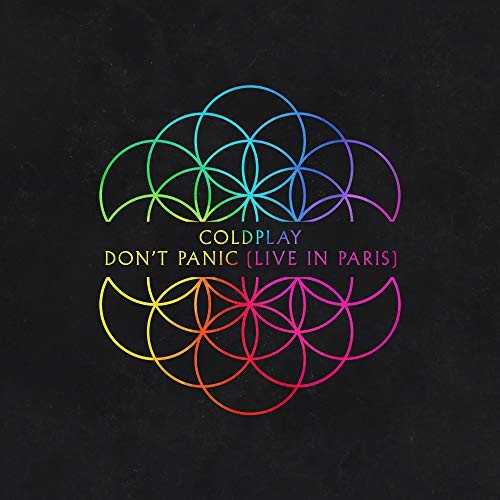 Don’t Panic (live in Paris)
