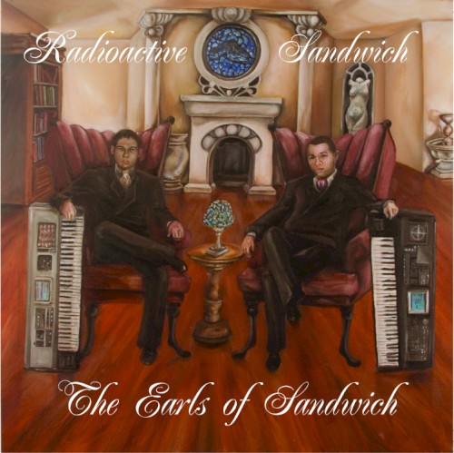 The Earls of Sandwich
