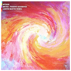 Passive Goodbyes (Justin Martin remix)