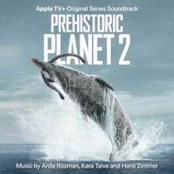Prehistoric Planet: Season 2